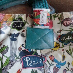 Handmade Bracelet or Bag Swag